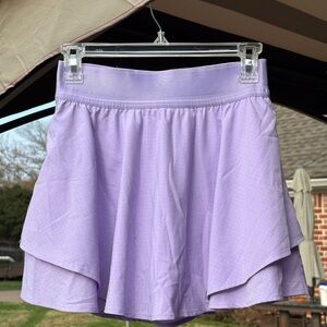 90 Degree by Reflex tennis skirt!! 💜